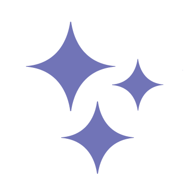 Three Stars